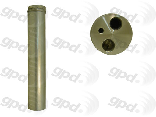 Global Parts 1411778 A/C Receiver Drier