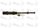 Global Parts 1411781 A/C Receiver Drier / Desiccant Element