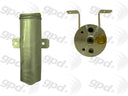 Global Parts 1411783 A/C Receiver Drier