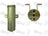 Global Parts 1411783 A/C Receiver Drier