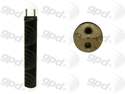 Global Parts 1411784 A/C Receiver Drier