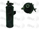 Global Parts 1411790 A/C Receiver Drier
