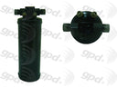 Global Parts 1411791 A/C Receiver Drier