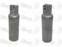 Global Parts 1411793 A/C Receiver Drier