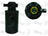 Global Parts 1411795 A/C Receiver Drier