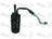 Global Parts 1411801 A/C Accumulator with Hose Assembly