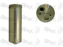 Global Parts 1411805 A/C Receiver Drier