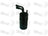 Global Parts 1411807 A/C Receiver Drier