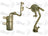 Global Parts 1411808 A/C Receiver Drier