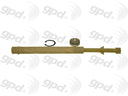 Global Parts 1411810 A/C Receiver Drier / Desiccant Element