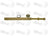 Global Parts 1411810 A/C Receiver Drier / Desiccant Element