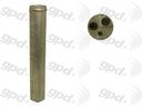 Global Parts 1411820 A/C Receiver Drier