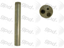 Global Parts 1411821 A/C Receiver Drier