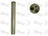 Global Parts 1411821 A/C Receiver Drier
