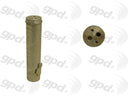 Global Parts 1411822 A/C Receiver Drier