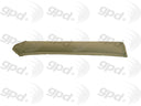 Global Parts 1411823 A/C Receiver Drier / Desiccant Element