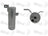 Global Parts 1411825 A/C Receiver Drier