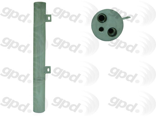 Global Parts 1411826 A/C Receiver Drier