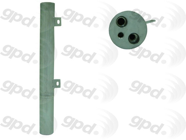 Global Parts 1411826 A/C Receiver Drier