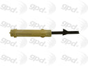 Global Parts 1411829 A/C Receiver Drier / Desiccant Element