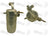 Global Parts 1411836 A/C Accumulator