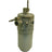 Global Parts 1411859 A/C Accumulator