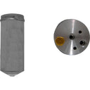 Global Parts 1411860 A/C Receiver Drier