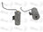 Global Parts 1411861 A/C Receiver Drier