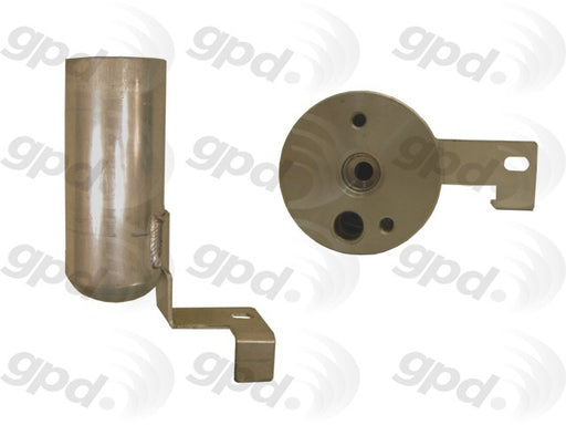 Global Parts 1411882 A/C Receiver Drier