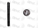Global Parts 1411885 A/C Receiver Drier