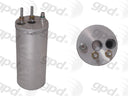 Global Parts 1411889 A/C Receiver Drier