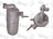 Global Parts 1411901 A/C Accumulator