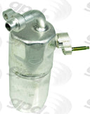 Global Parts 1411925 A/C Accumulator