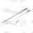 Global Parts 1411939 A/C Receiver Drier / Desiccant Element