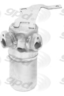 Global Parts 1411944 A/C Accumulator