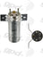 Global Parts 1411952 A/C Receiver Drier