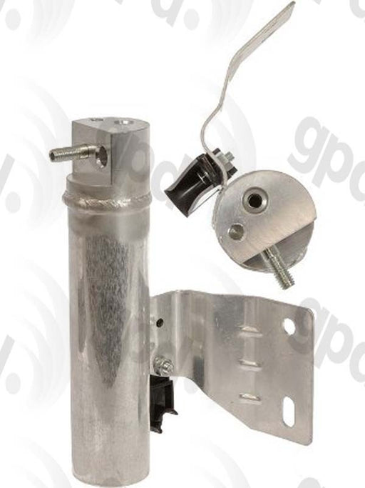 Global Parts 1411956 A/C Receiver Drier
