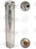 Global Parts 1411974 A/C Accumulator