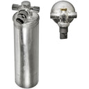 Global Parts 1411978 A/C Receiver Drier