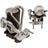 Global Parts 1411993 A/C Receiver Drier