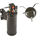 Global Parts 1412001 A/C Receiver Drier