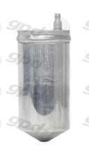Global Parts 1412013 A/C Accumulator with Hose Assembly
