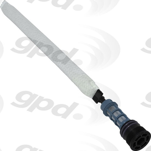 Global Parts 1412020 A/C Receiver Drier / Desiccant Element