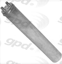Global Parts 1412035 A/C Accumulator