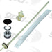 Global Parts 1412050 A/C Receiver Drier / Desiccant Element