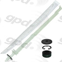 Global Parts 1412051 A/C Receiver Drier / Desiccant Element