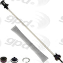Global Parts 1412052 A/C Receiver Drier / Desiccant Element