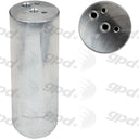 Global Parts 1412056 A/C Receiver Drier