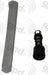Global Parts 1412063 A/C Receiver Drier / Desiccant Element