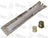 Global Parts 1412065 A/C Receiver Drier / Desiccant Element